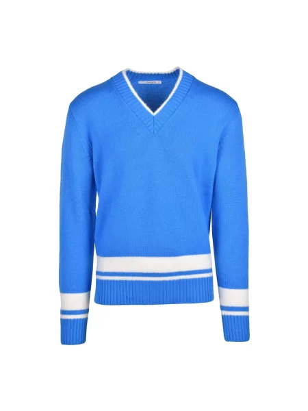 Sweter Kangra niebieski