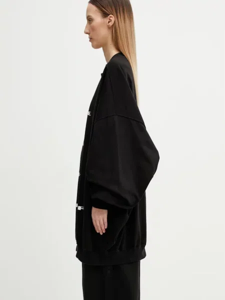 Свитер Rick Owens Drkshdw