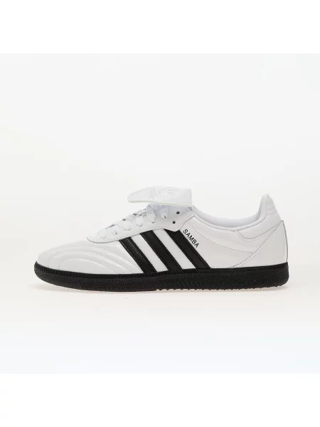 Sneakers adidas Samba Lt W Ftw White/ Core Black/ Ftw White EUR 40 białe