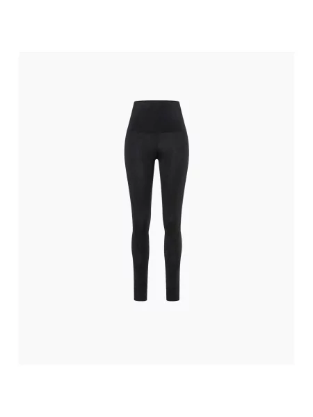 Legginsy super.natural Comfy czarne