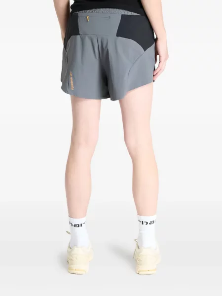 Pantaloni scurți Reebok gri