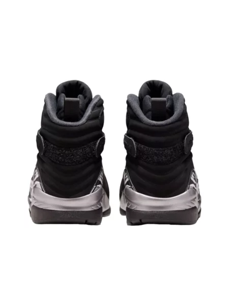 Retro tenisky Nike čierna