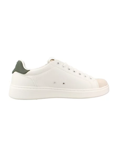 Pantofi G-star Raw alb