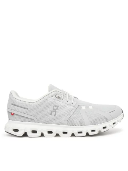 Sneakersy On Cloud 6 biela