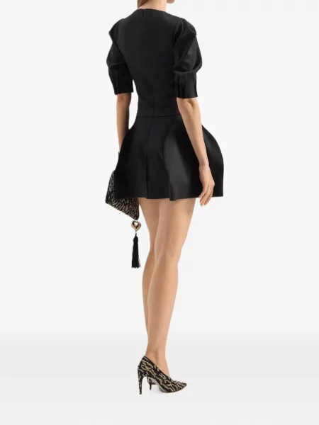 Rochie mini Genny negru