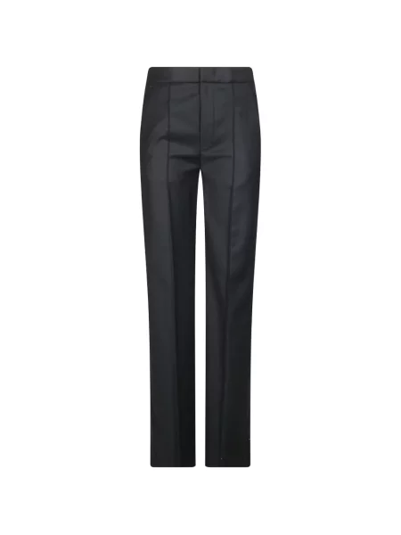 Pantaloni Dondup negru