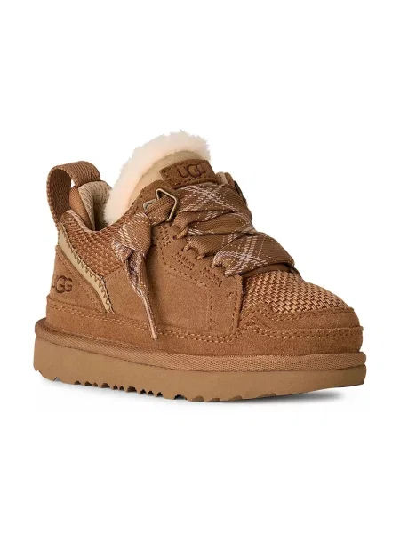 Детские кроссовки Ugg