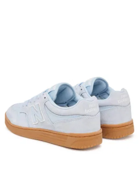 Sneakersy New Balance modré