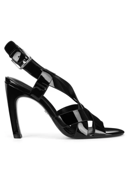 Gino Rossi Sandale negru