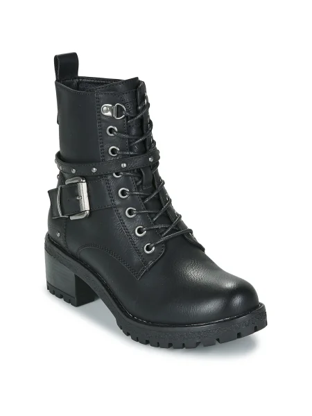 Pantofi Refresh negru