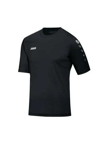Tricou Jako negru