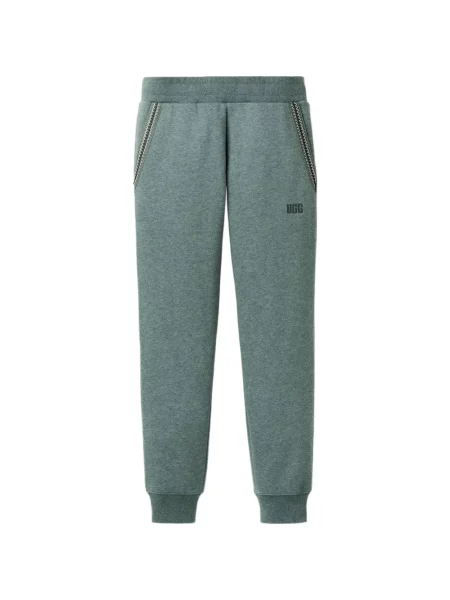 Joggery Ugg zielone