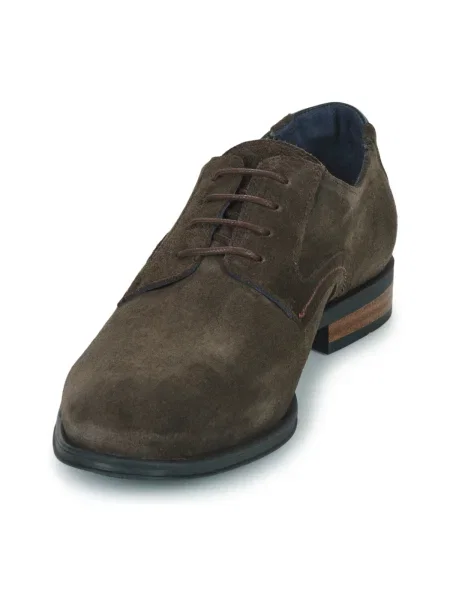 Pantofi Pellet negru