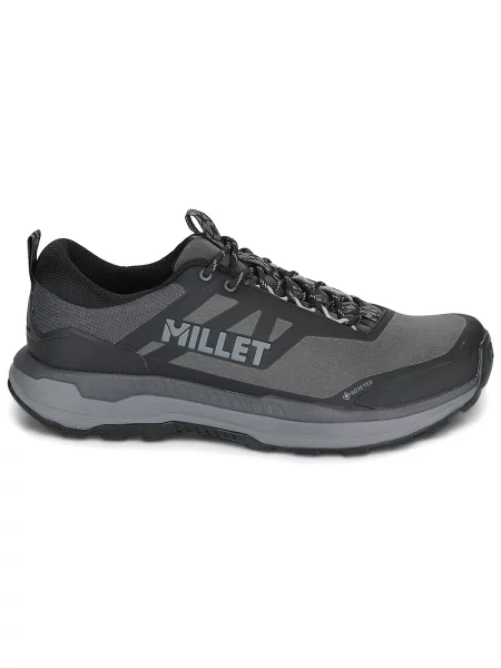 Pantofi Millet negru