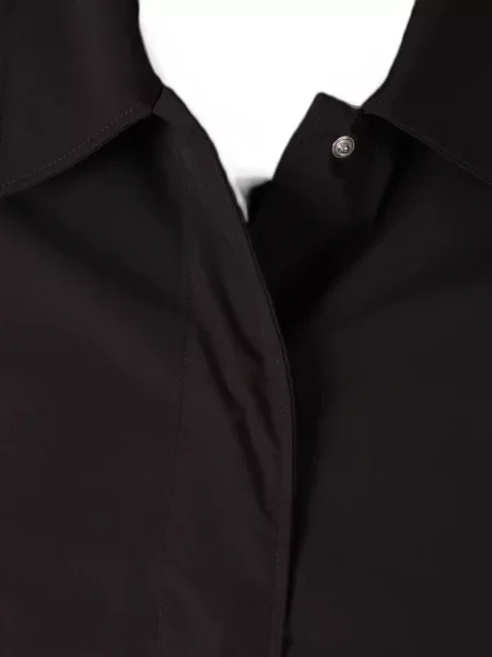 Scurt cămașă Herno negru