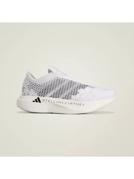 Buty Adizero EVO SL adidas by Stella McCartney białe