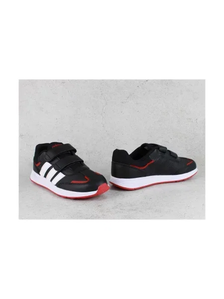 Adidas Tenisice Tensaur Switch crna