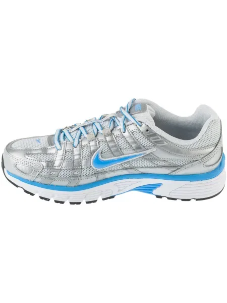 Pantofi Nike argintiu