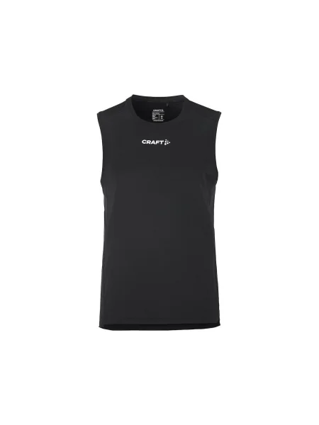 Tricou Craft negru