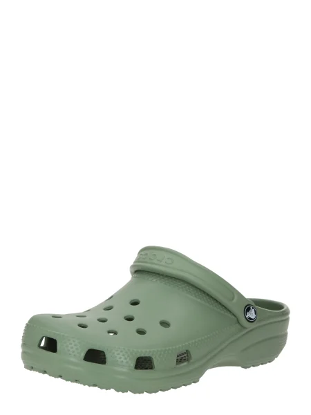 Crocs Cokle Classic' zelena
