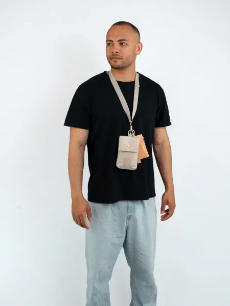 Peňaženka Johnny Urban