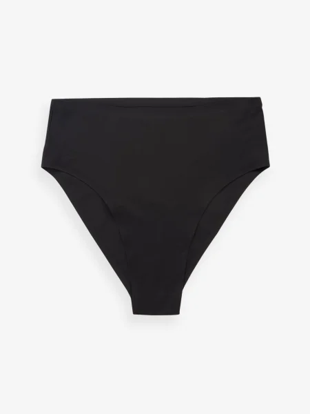 Palton Next negru