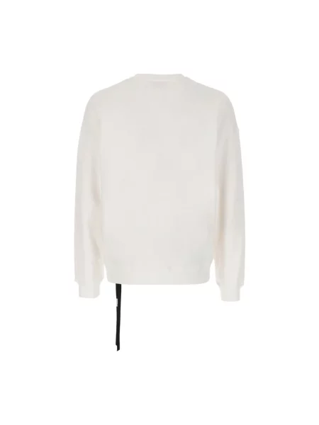 Bluza Ann Demeulemeester biała