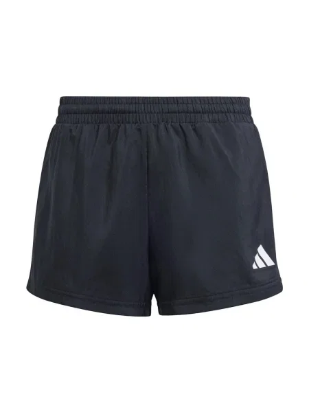 Pantaloni Adidas cu dungi negru