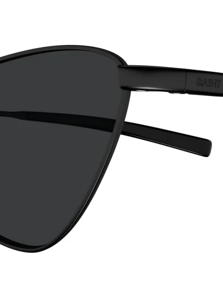 Sunčane naočale Saint Laurent Eyewear crna