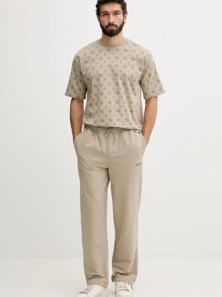 Guess спортивні штани GUSTAVE