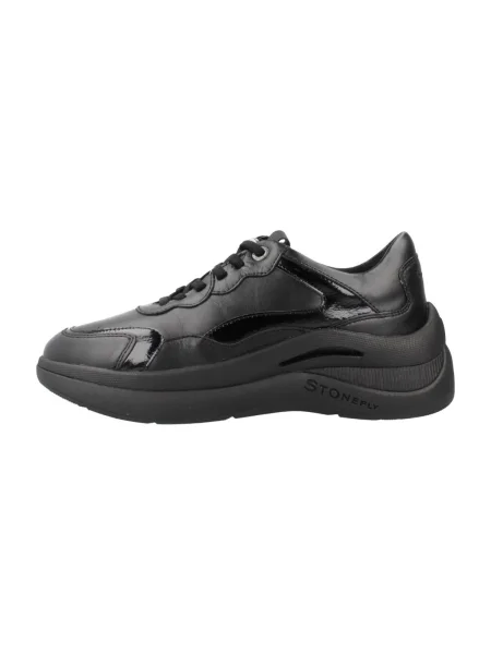 Pantofi Stonefly negru