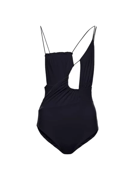 Strój kąpielowy Nensi Dojaka czarny