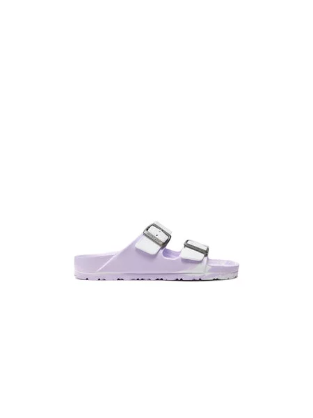 Pantofle Grünland fialové