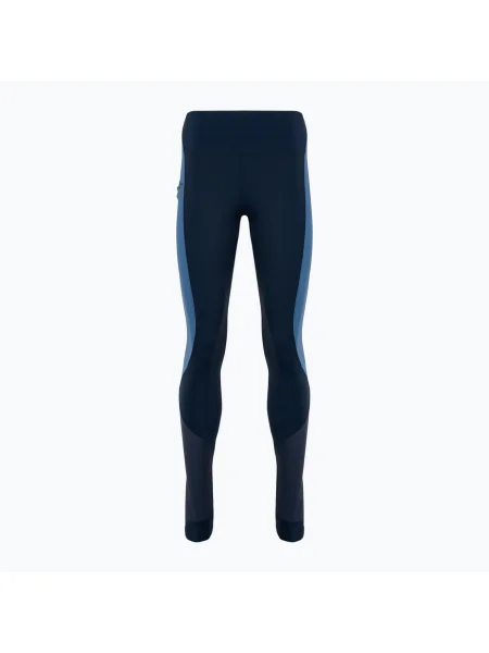 Pantaloni de trekking pentru femei CMP Tight albastru