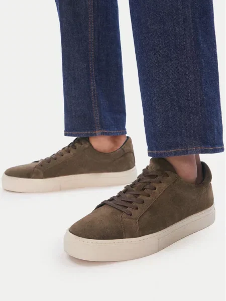 Sneakersy Vagabond Shoemakers Paul Kaki