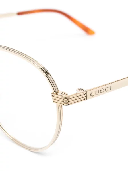 Ochelari de soare Gucci Eyewear argintiu