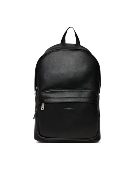 Calvin Klein Rucsac RAISED negru