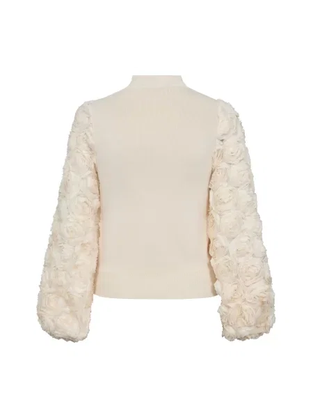 Co'couture Pulover MerciaCC bej