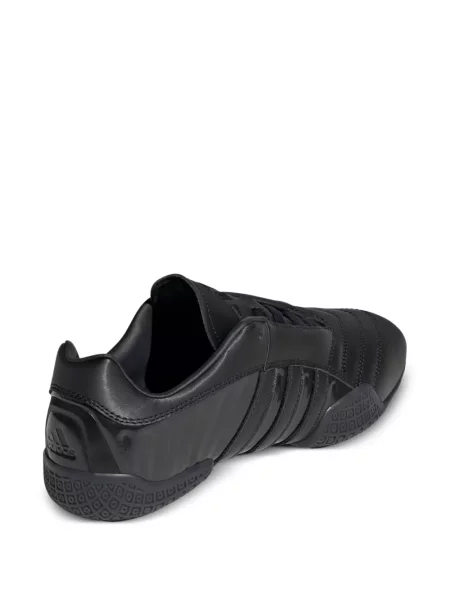 Sneaker Adidas Stan Smith fekete