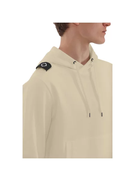 Bluza Ma.strum beżowa