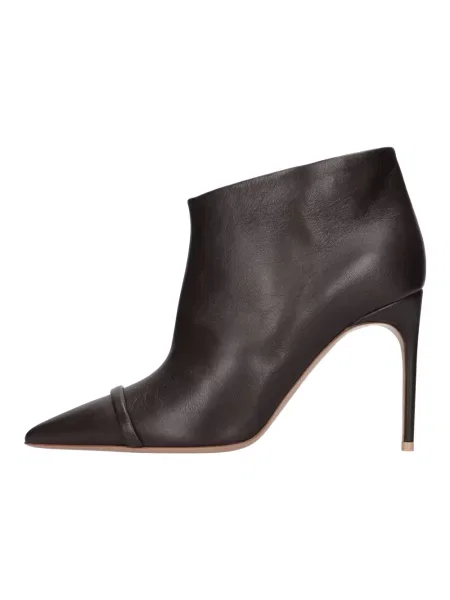 Botki Malone Souliers brązowe