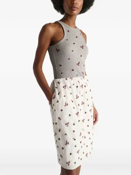 Top Dorothee Schumacher gri