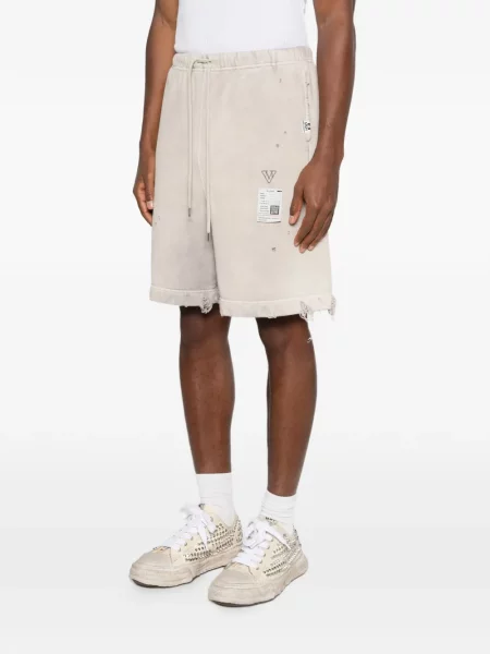 Kalhotky Atlantic s oděrkami