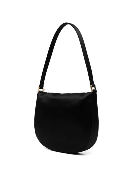 Geantă Savette mini negru