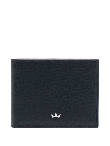 Портмоне Roderer синьо