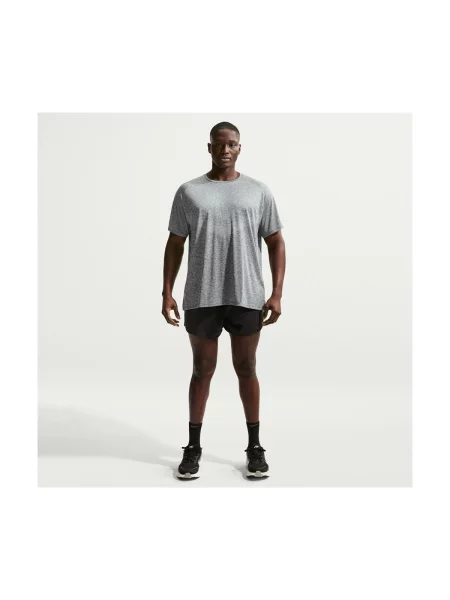 Tricou Nike gri