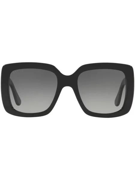 Ochelari de soare Gucci Eyewear negru