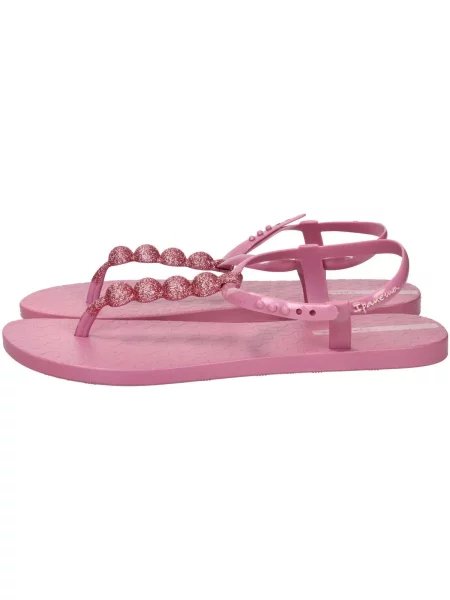 Pantofi Ipanema violet