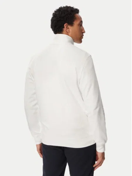 Tommy Hilfiger Džemperis Script Stack balta