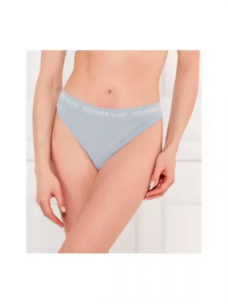 Tommy Hilfiger Tanga gri